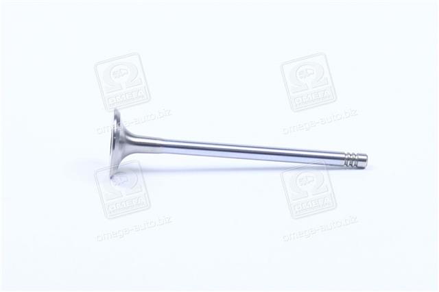 Клапан випуск opel 1,4 16v/1,6 16v 27.5x6x102.2 